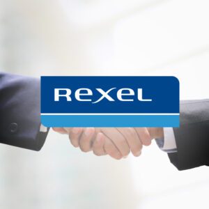 rexel rexel